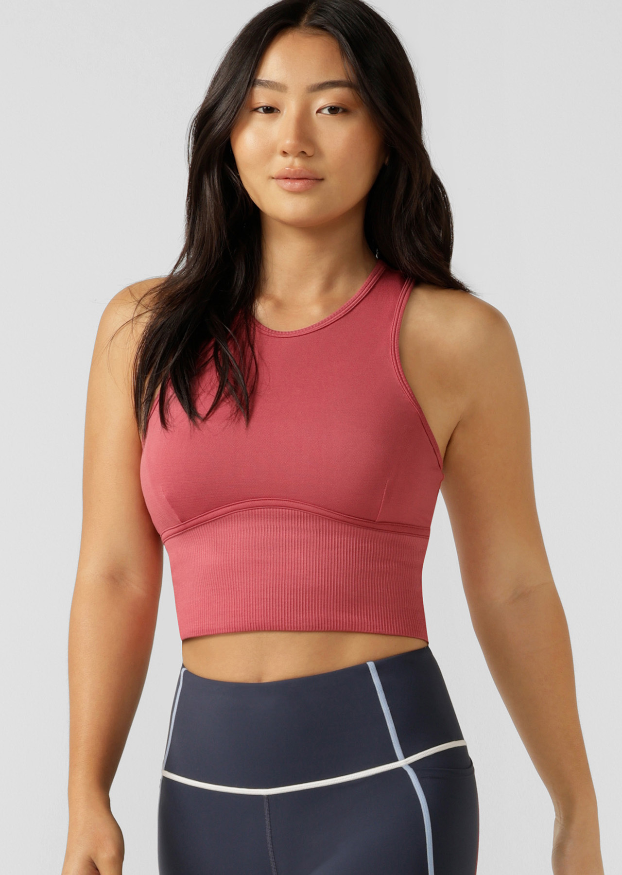 Double Layer Bra - Fabletics Canada