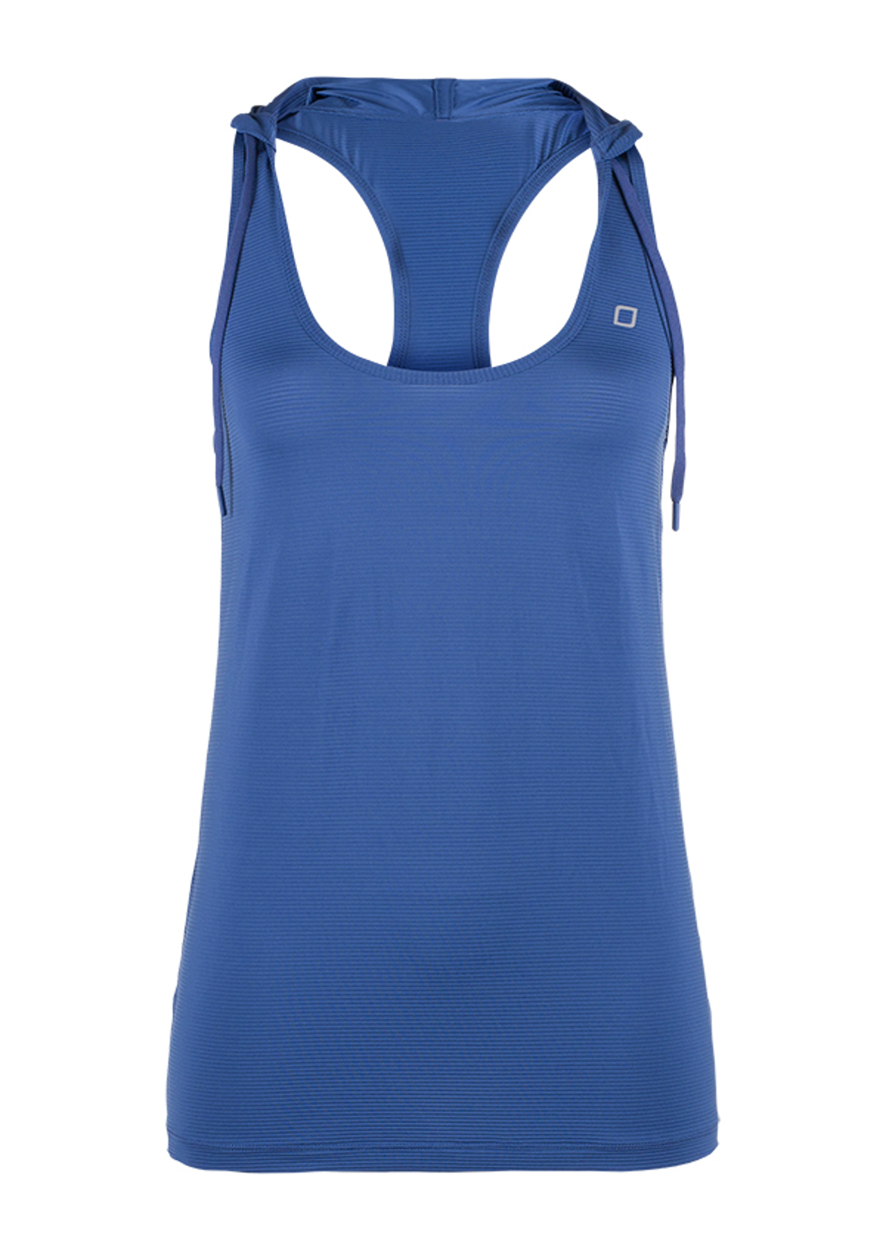 Freedom Excel Tank | Blue | Lorna Jane USA