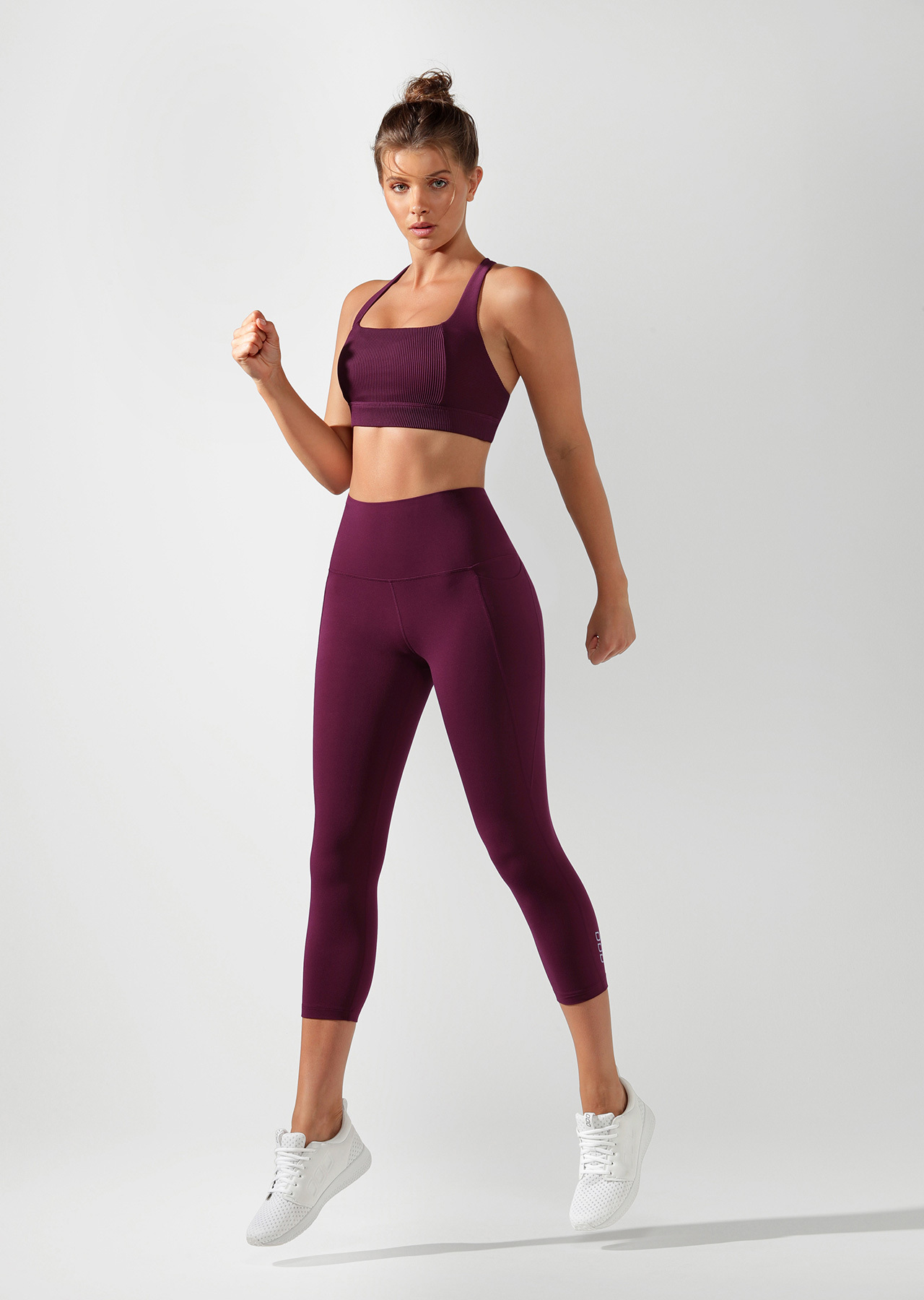 Sophia Sports Bra | Pinot | Lorna Jane USA