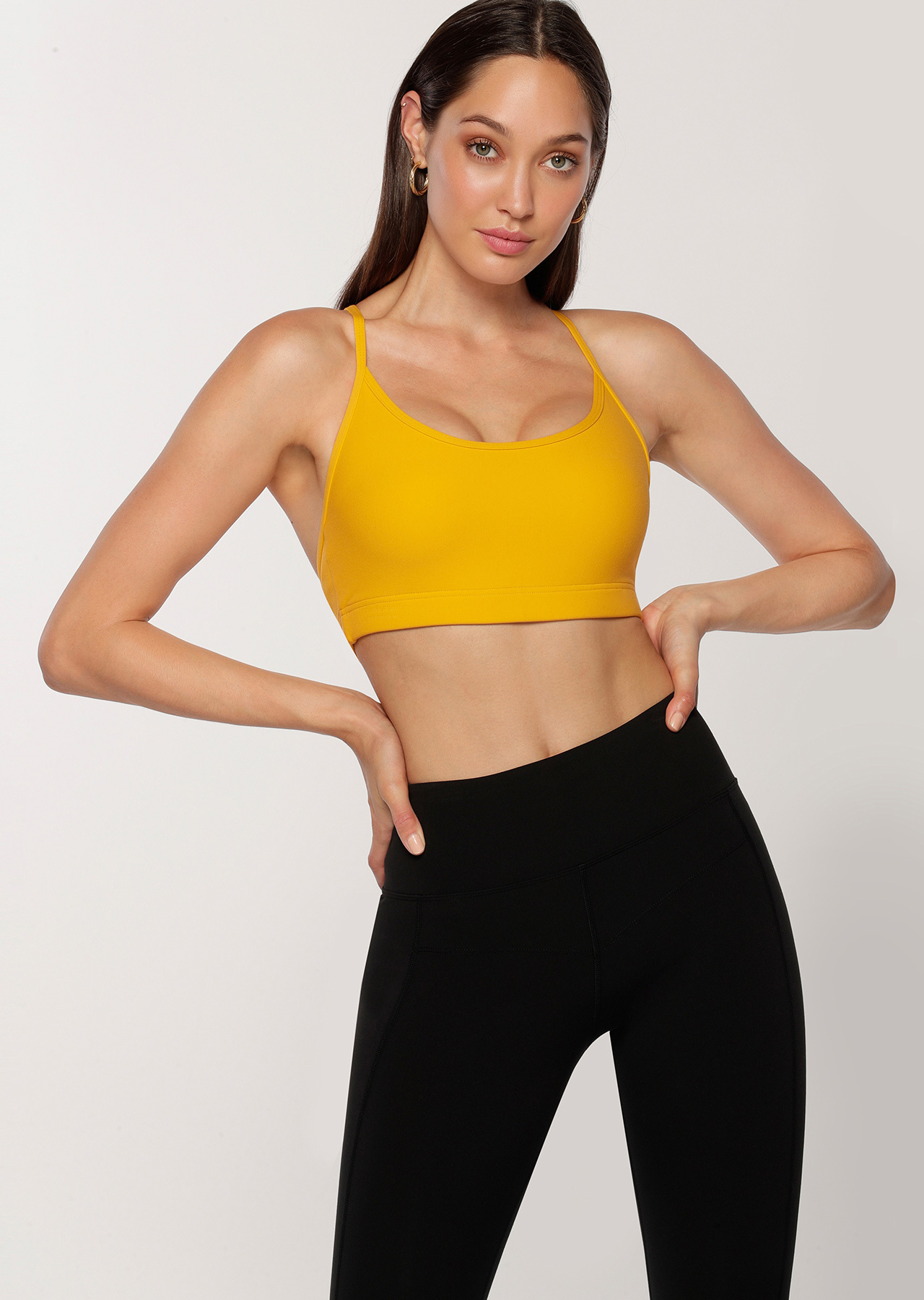 lorna jane pammy sports bra