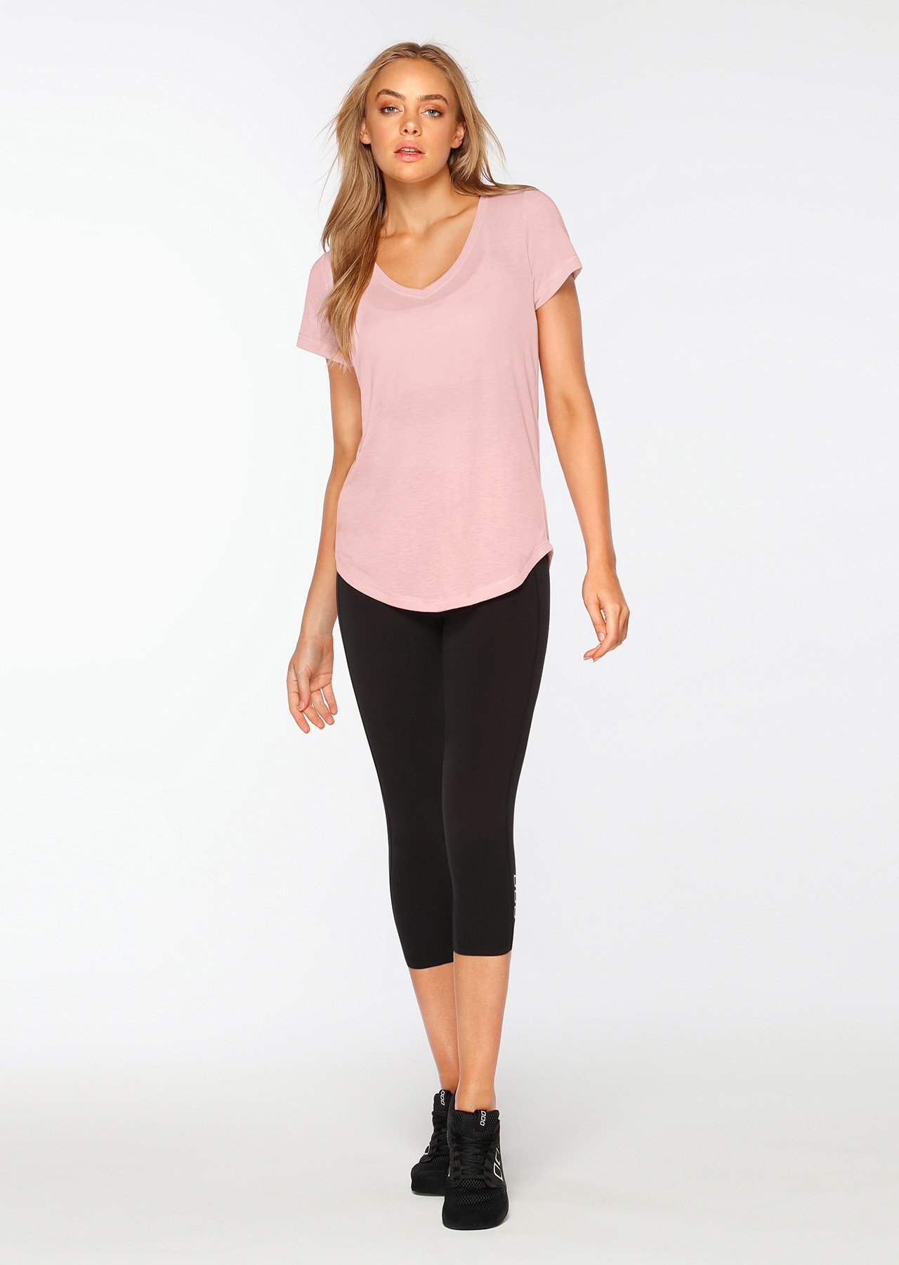 lorna jane frankie active tee