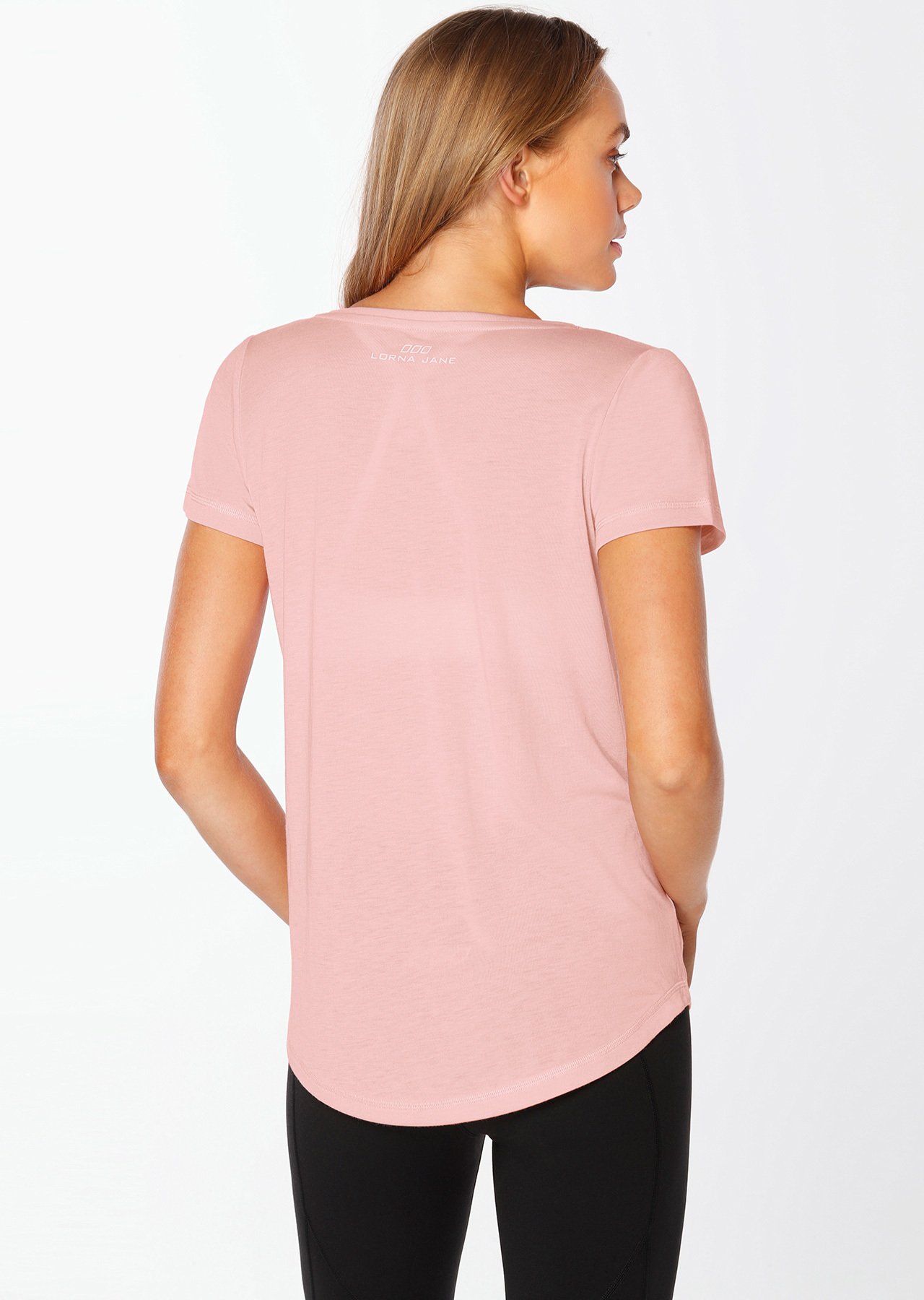 lorna jane frankie active tee