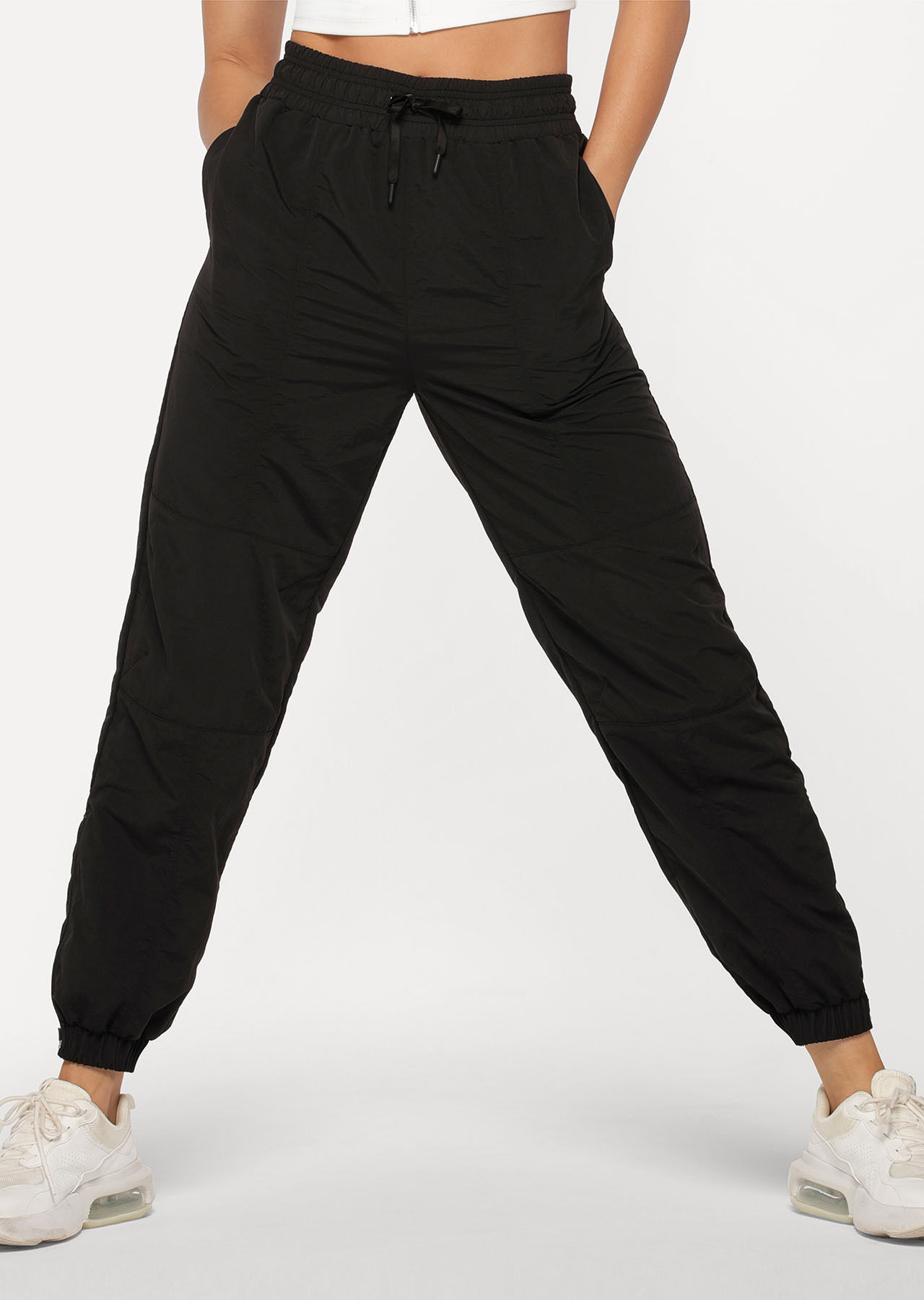 all in motion Black Active Pants Size S - 54% off