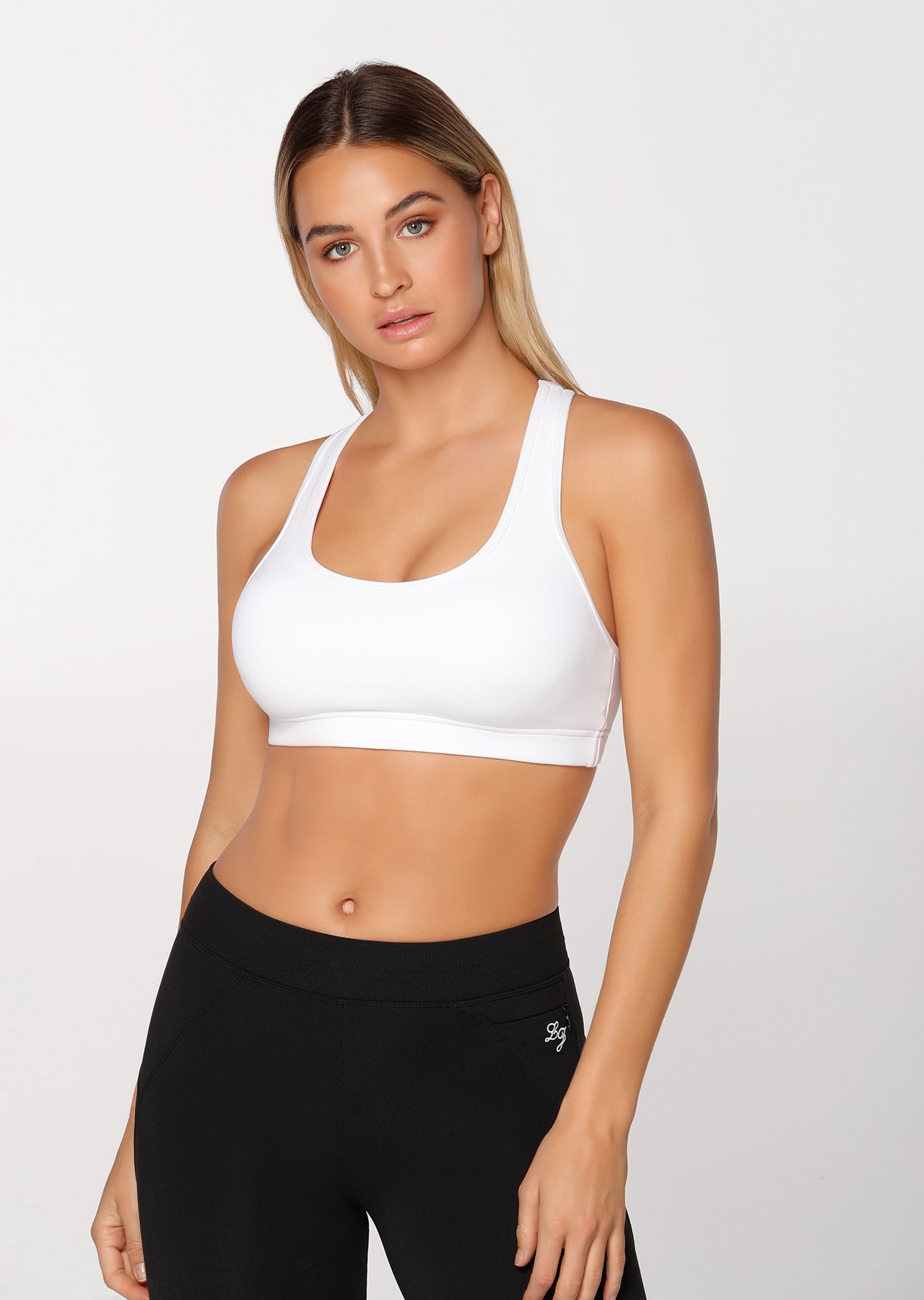 lorna jane comfort sports bra